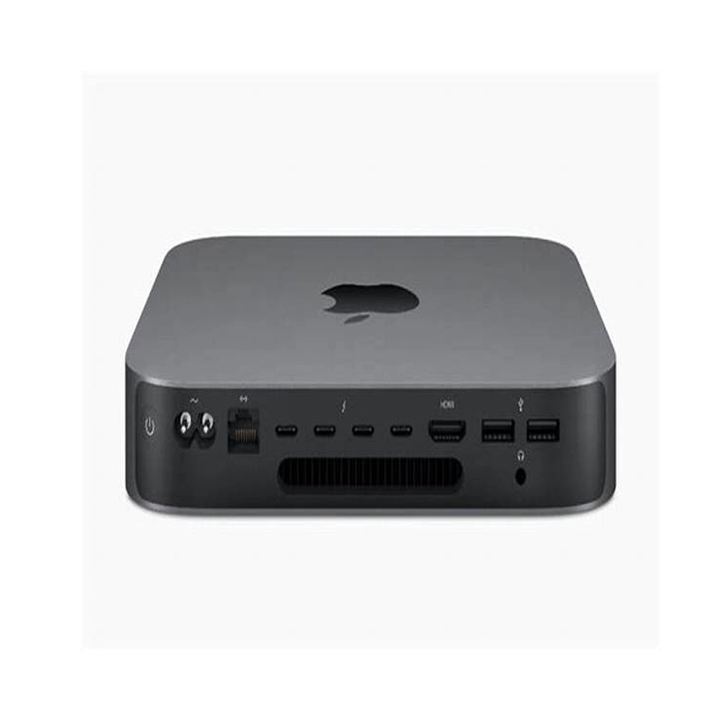 Reparar Mac Mini 2018 en Valencia - Revilogy