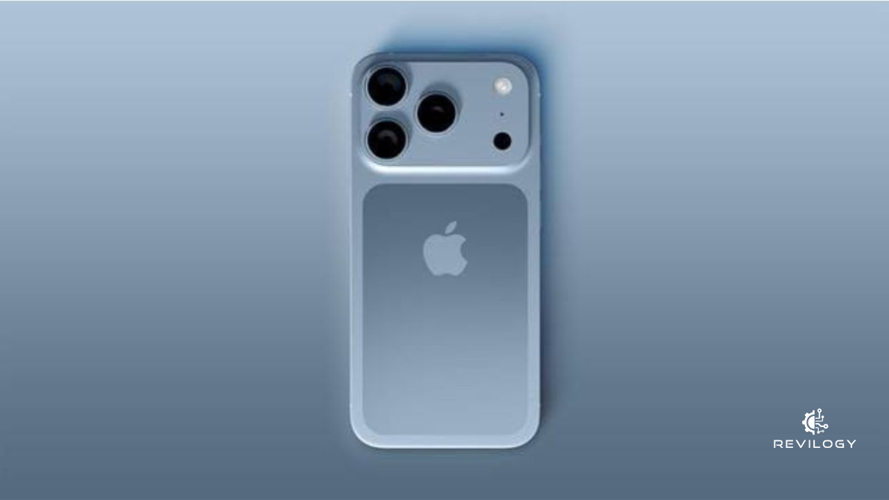 Cámaras traseras del iPhone 17 Pro