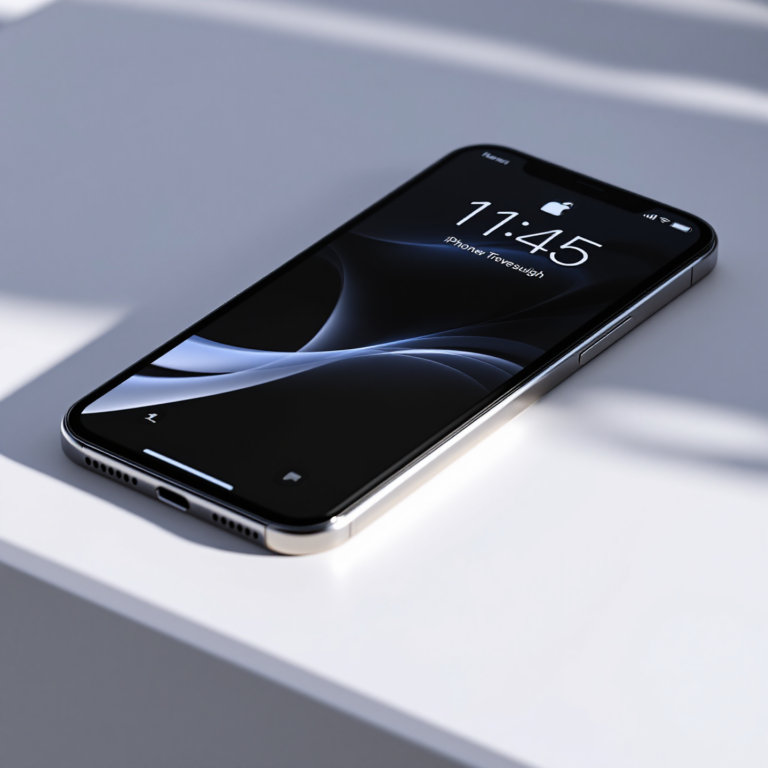 Análisis a fondo del iPhone 17 Pro: Cámara de 48MP, chip A19 y la función clave que lo cambiará todo.