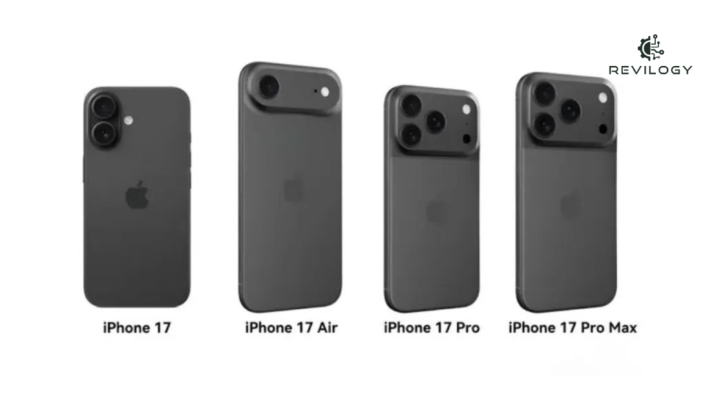cómo será el nuevo iPhone 17