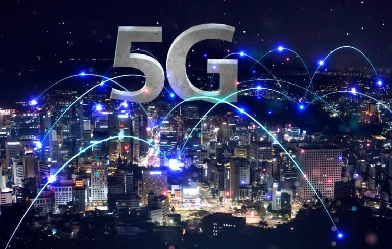 Tendencias Tecnológicas que Dominarán el Año 2025: Un Futuro Conectado e Inteligente