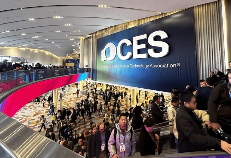 CES 2025: lo más destacado en innovación
