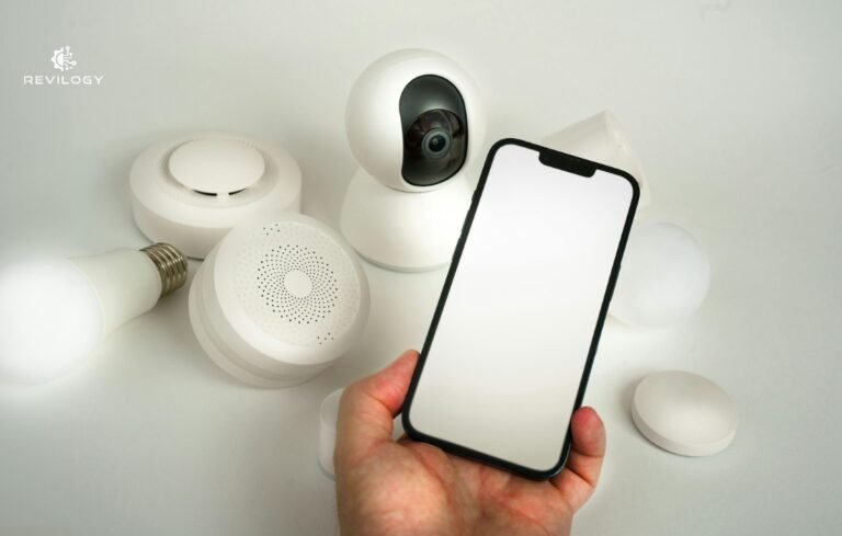 Errores comunes al instalar dispositivos domóticos