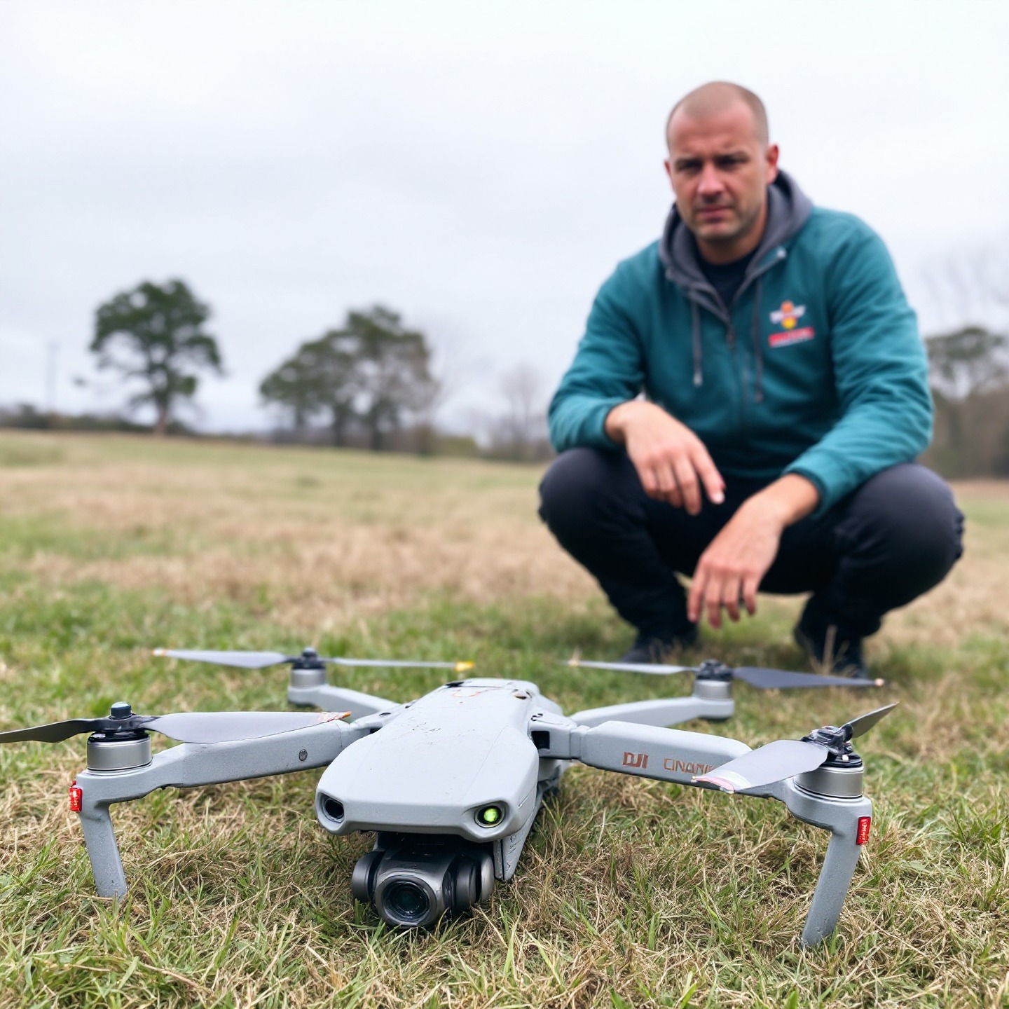 Mi Drone DJI no Enciende: Causas y Soluciones para Volver a Volar con Revilogy