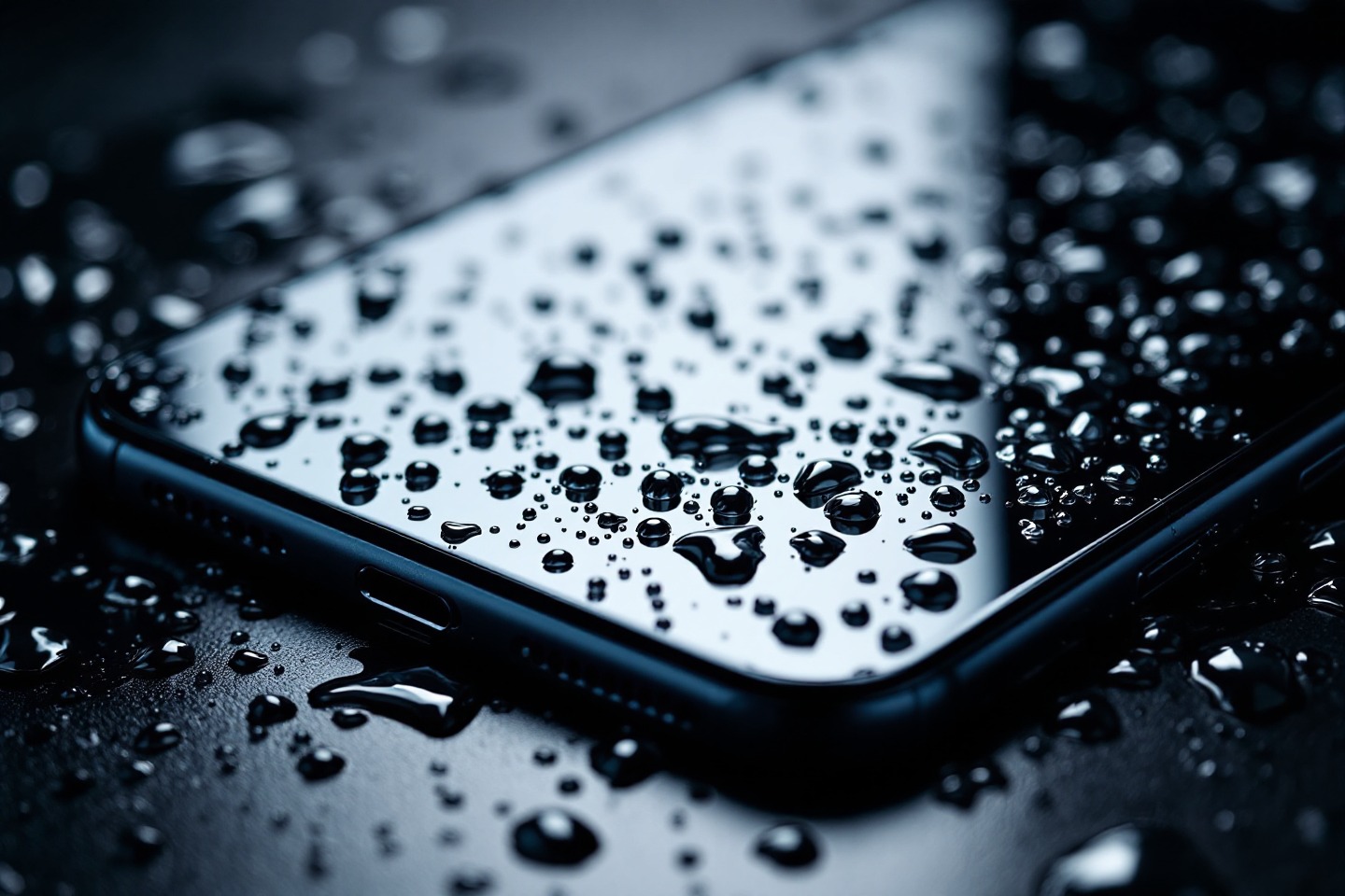 iPhone Mojado Qué Hacer: Guía de Emergencia para Salvar Tu Dispositivo