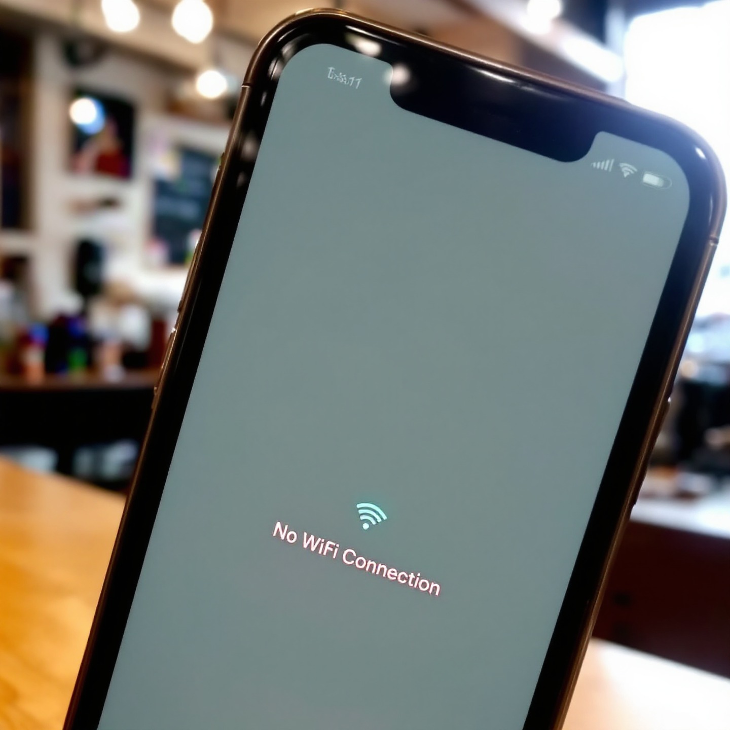 Problemas con el WiFi en iPhone: Cómo Solucionarlo Cuando tu iPhone no se Conecta al WiFi en 2025