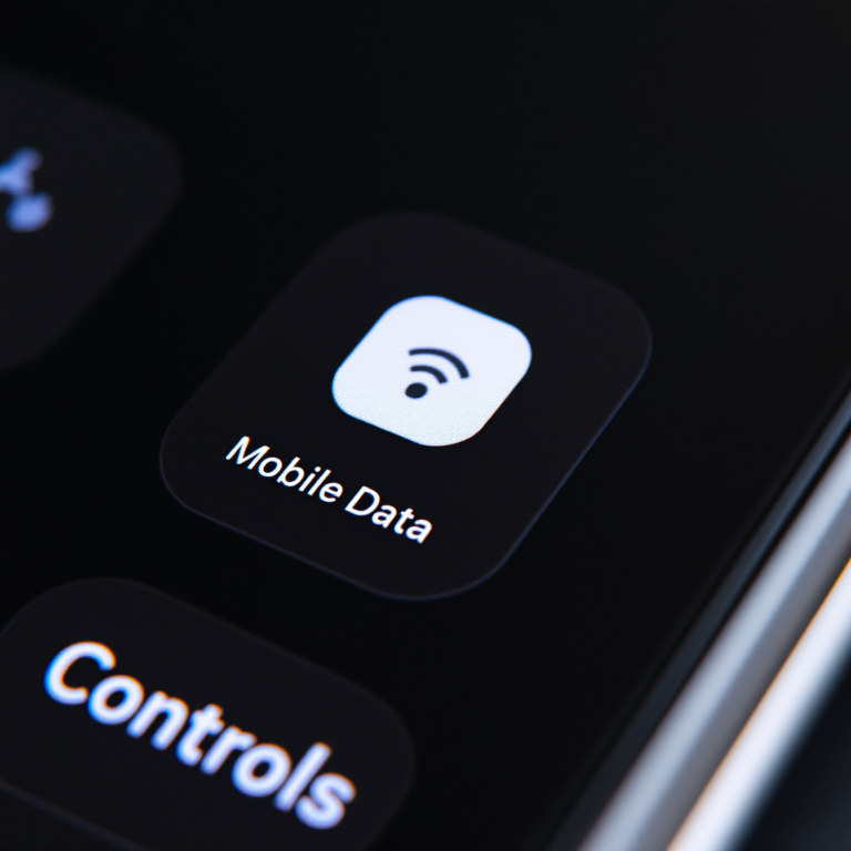 Sin señal o datos en tu iPhone: soluciones antes de rendirte