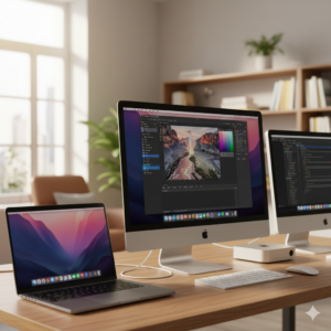 mac