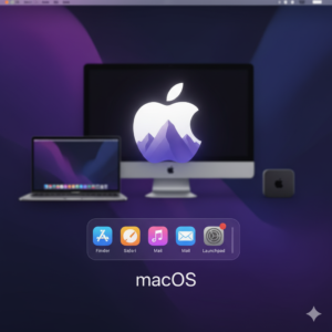 mac