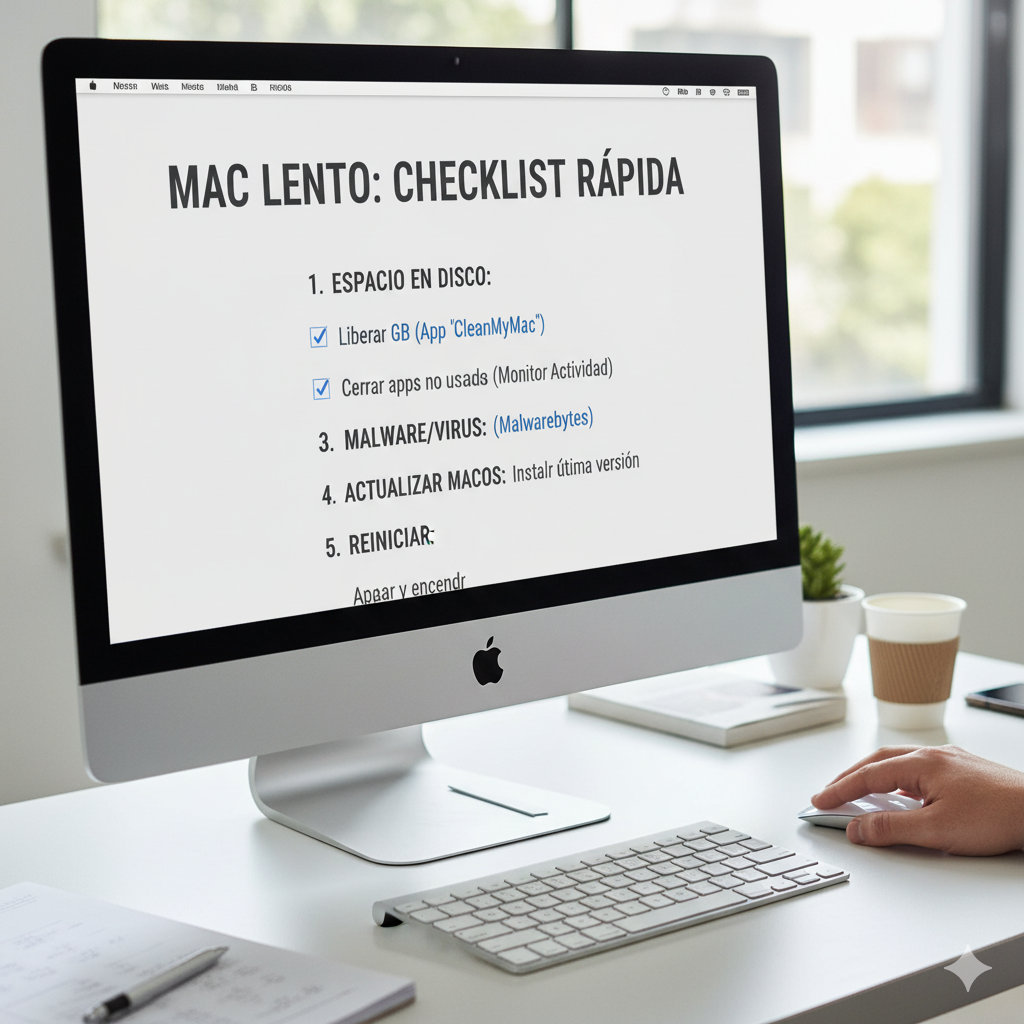 checklist