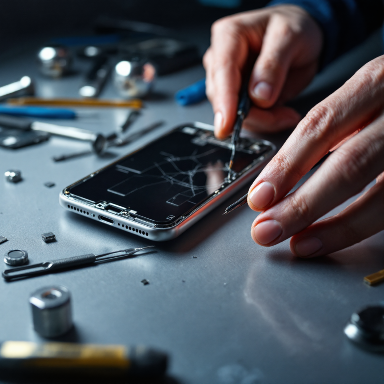¿Cambiar de iPhone o repararlo? Te ayudamos a decidir