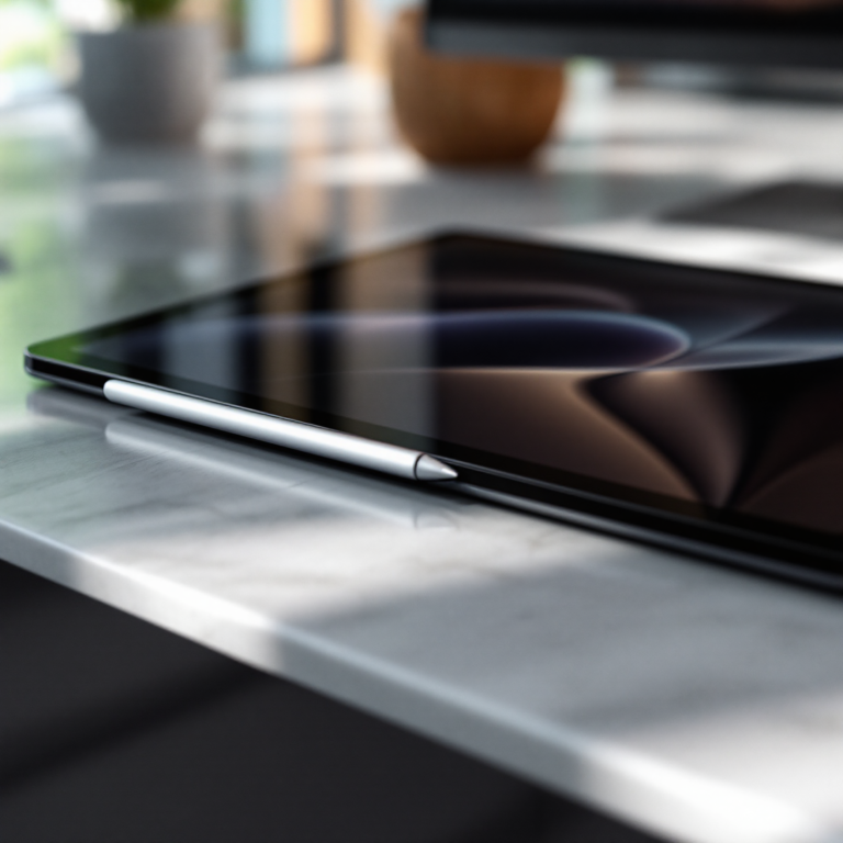 Apple Pencil con fallos: conectividad y puntas, lo esencial