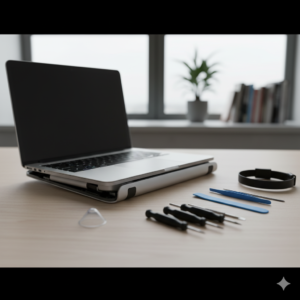 macbook
