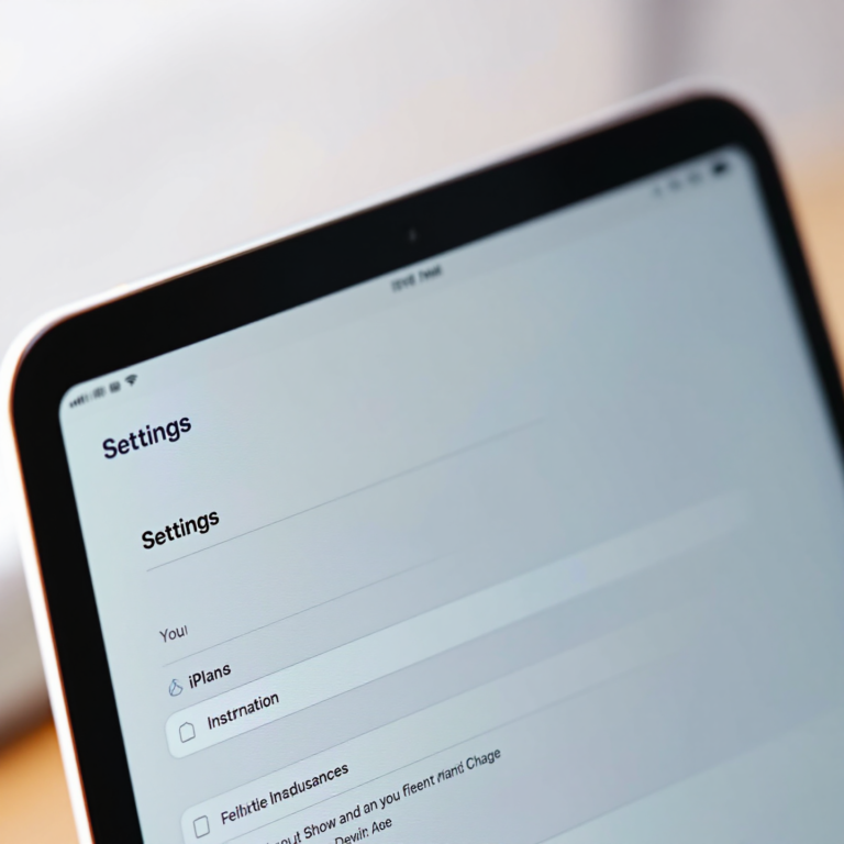 iPad se descarga apagado: qué significa y cómo arreglarlo