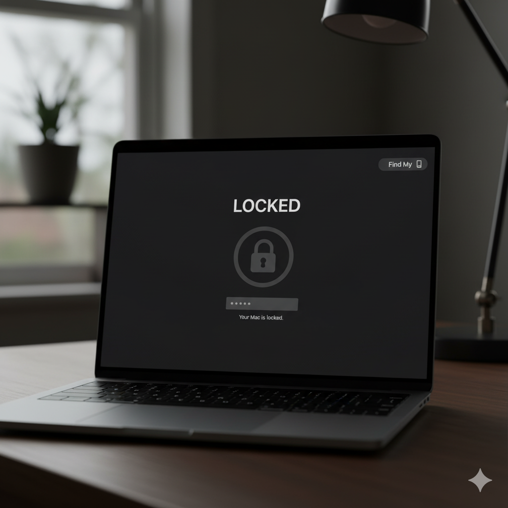 Mac que no arranca: pasos mínimos para no perder tus datos