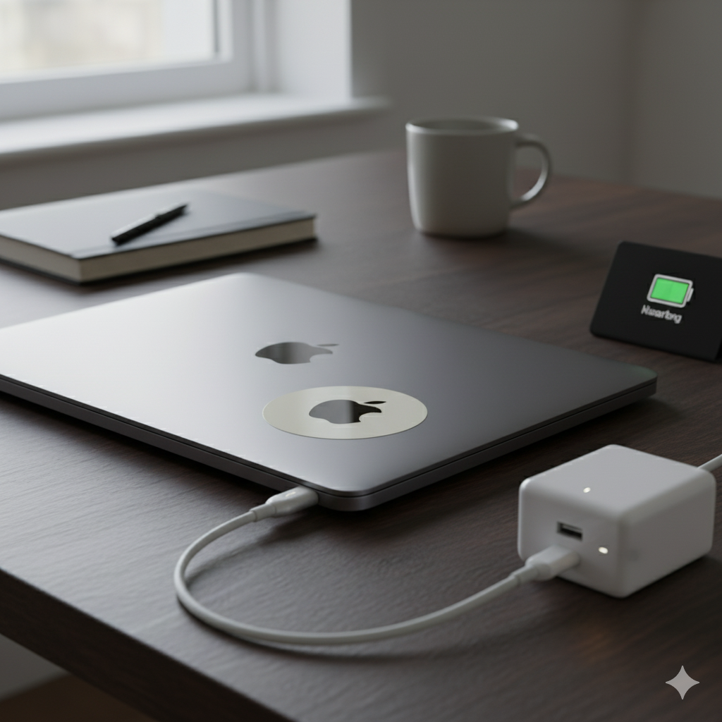 Cargador de Mac: cómo saber si el problema es el cable o el puerto