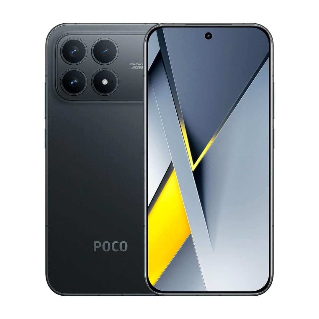 POCO F8 Pro