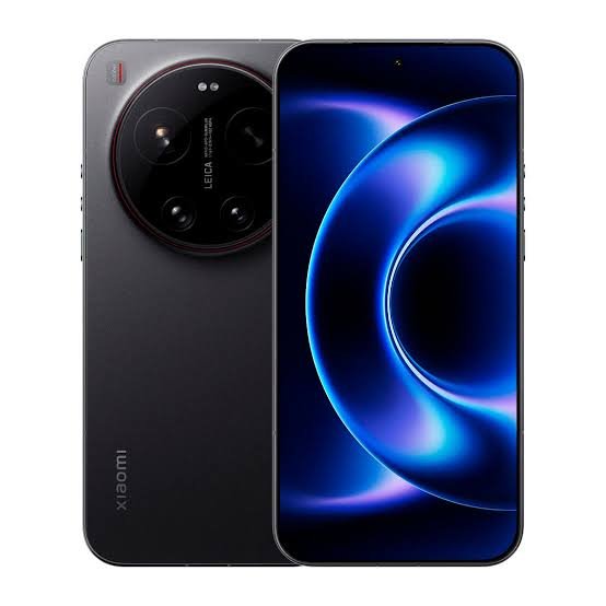 Xiaomi 17 Ultra