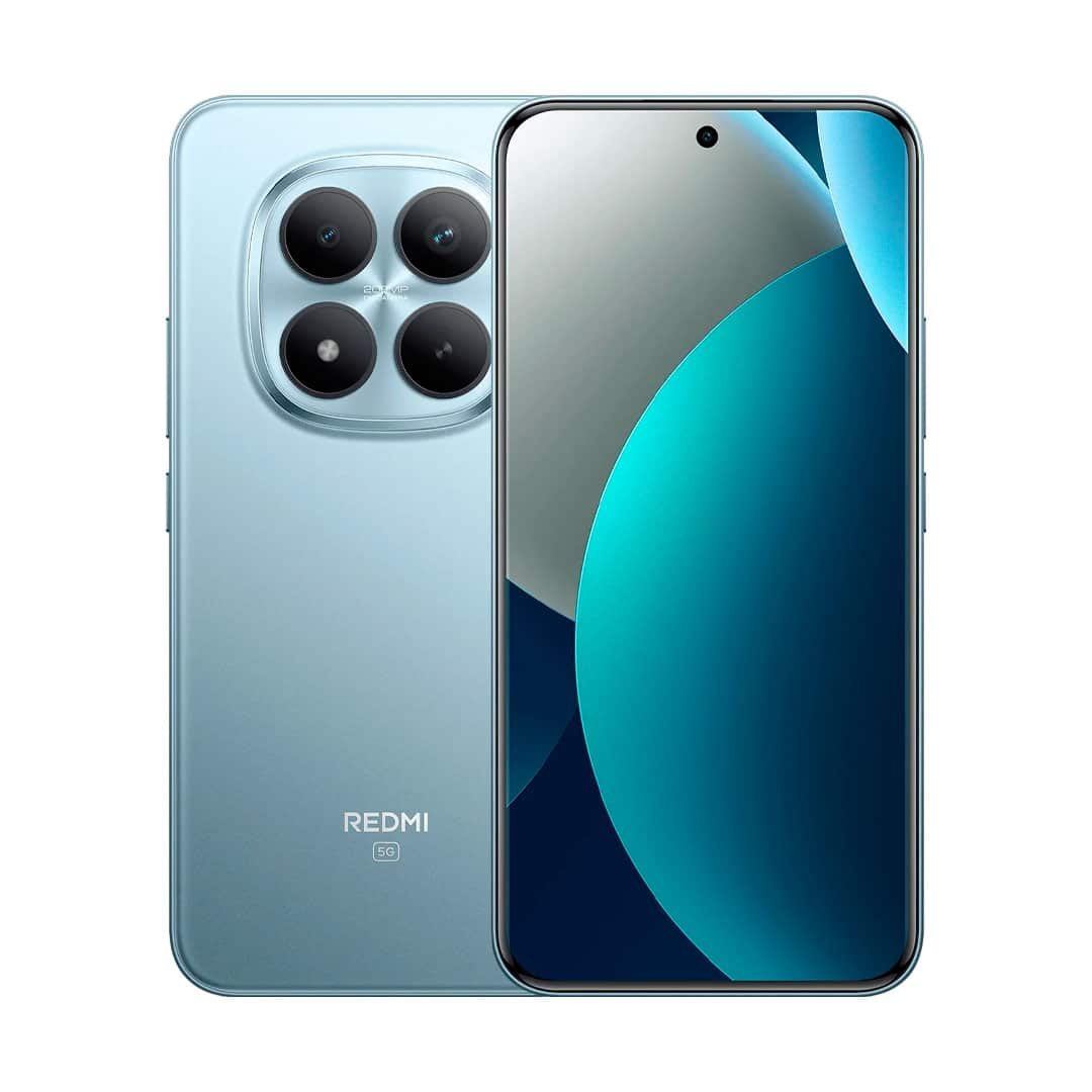 REDMI