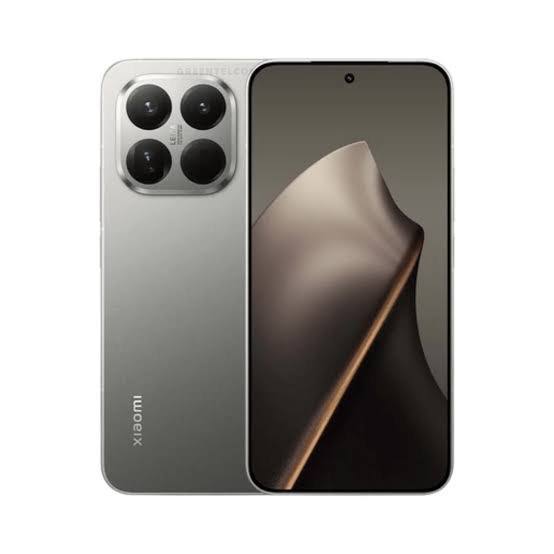 Xiaomi 15T