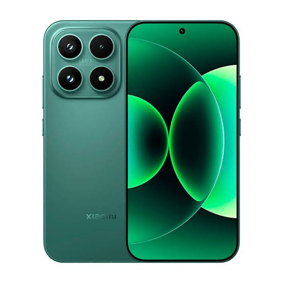 Xiaomi 17