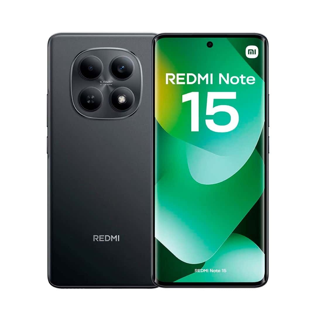 REDMI Note 15 5G