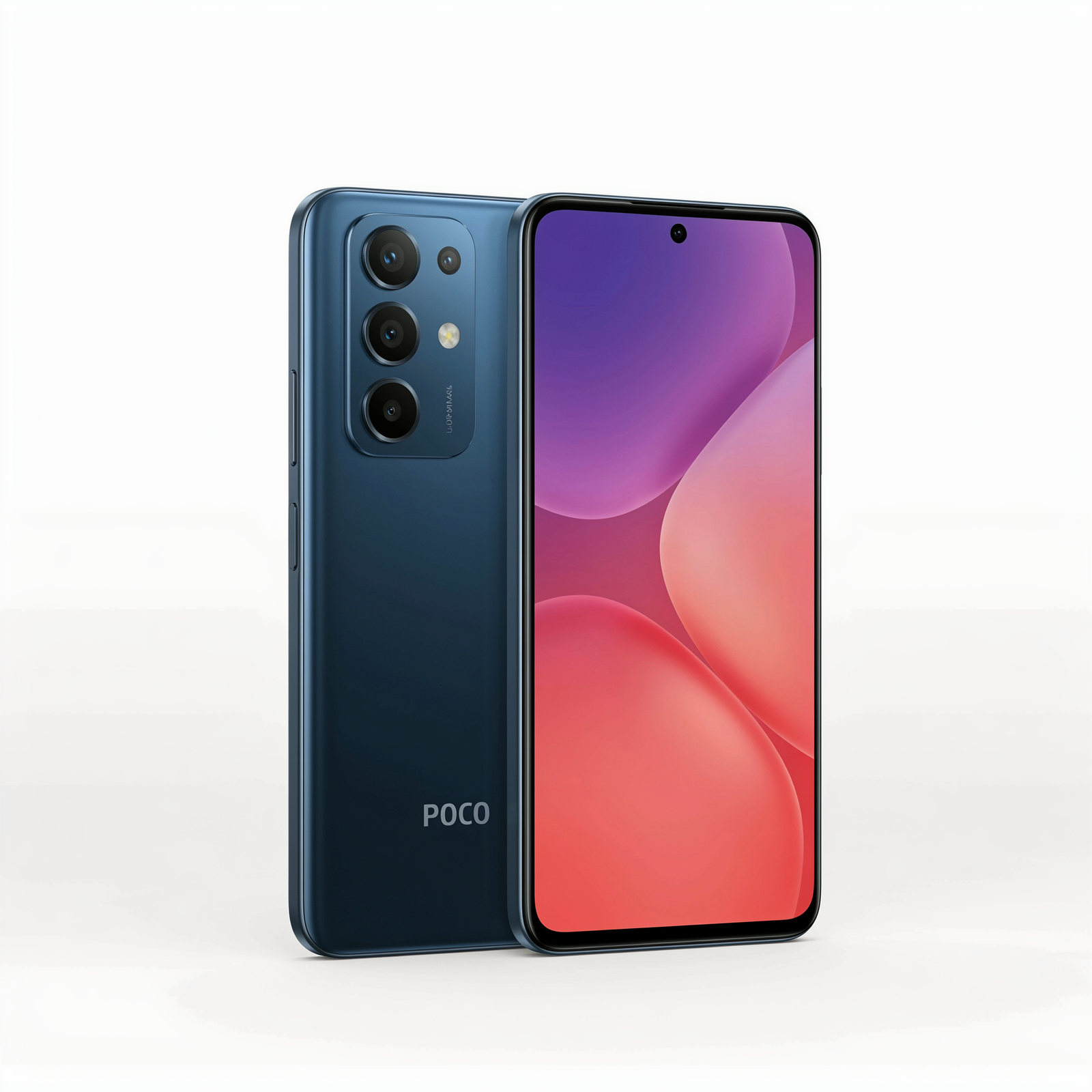 POCO X8 Pro Max