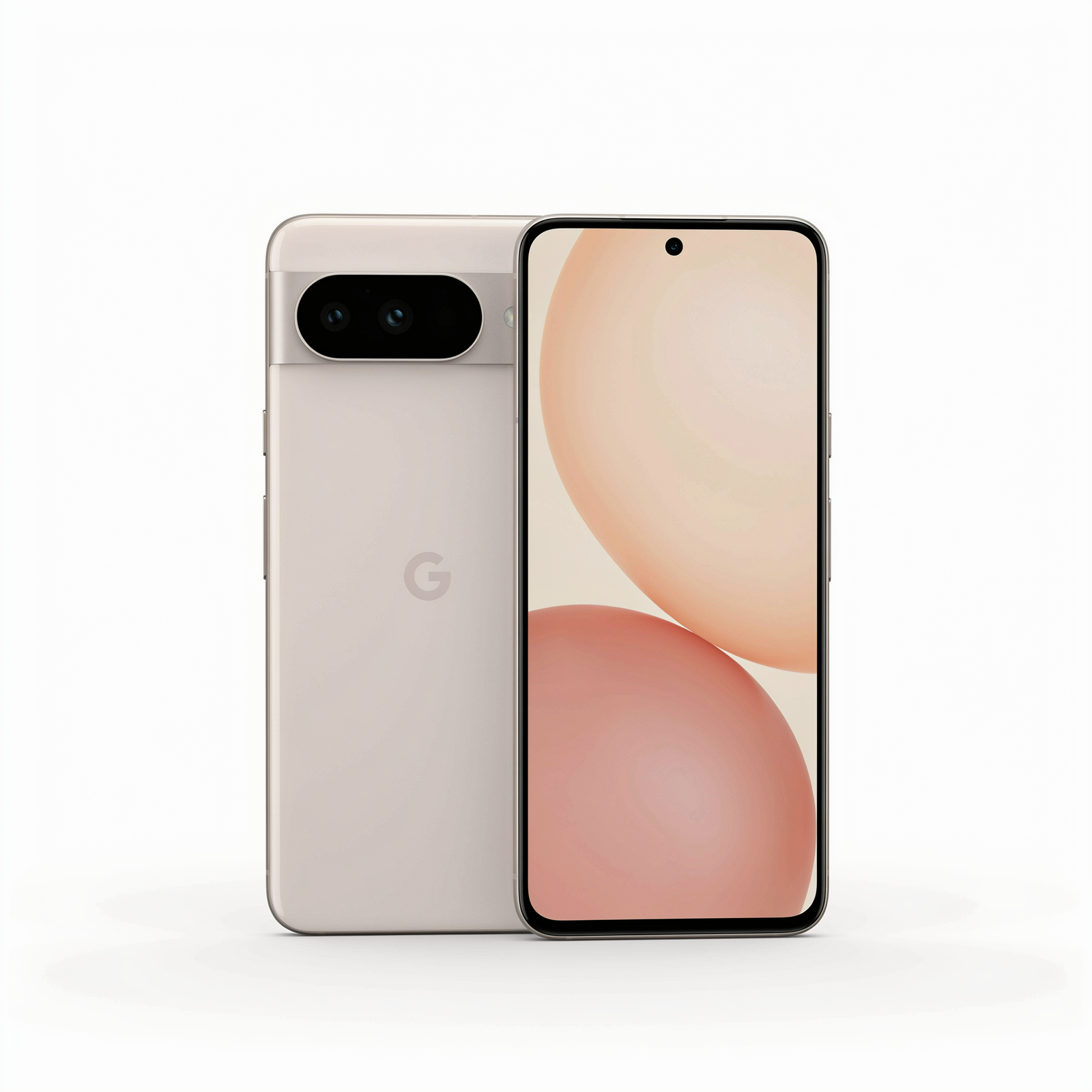 Google Pixel 10
