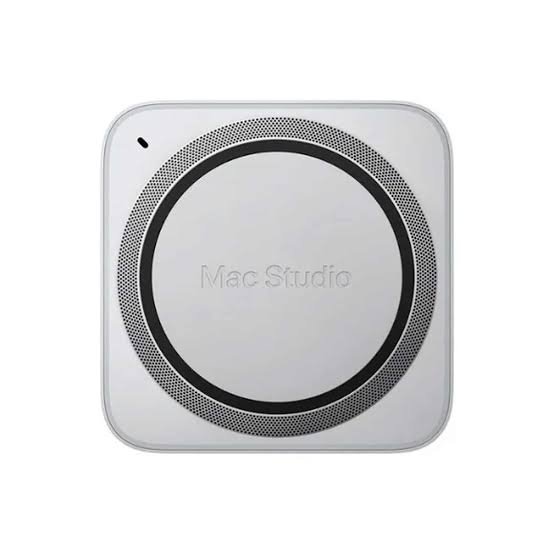 Mac Studio