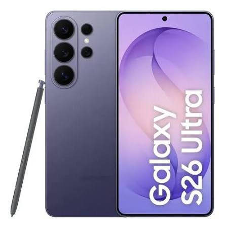 Samsung Galaxy S26 Ultra