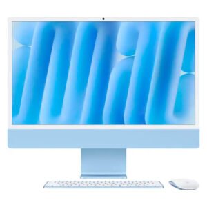 iMac 24