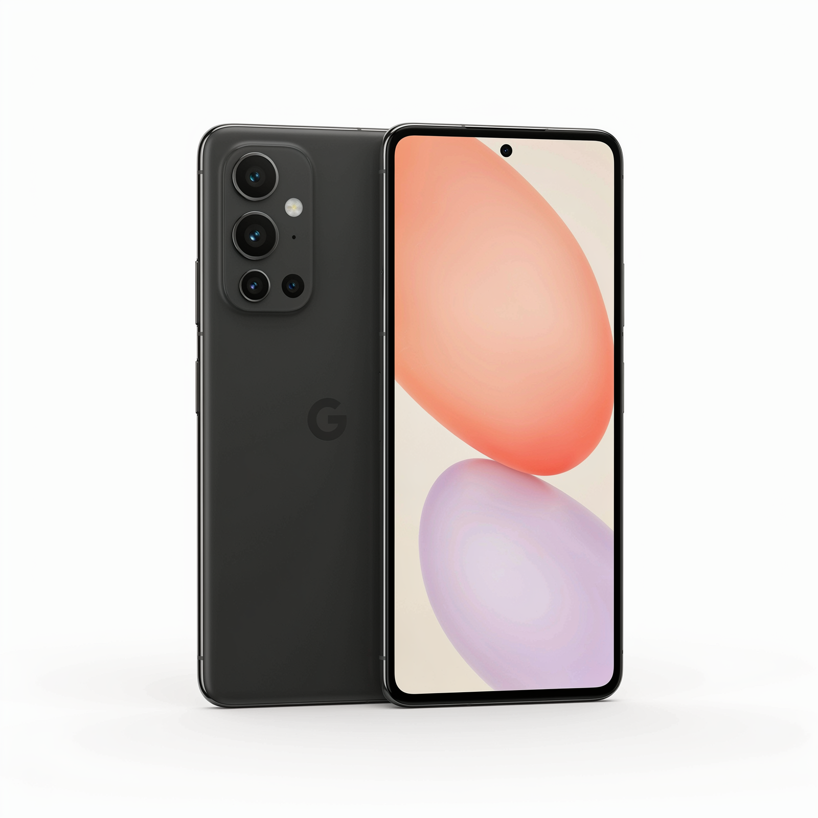 Google Pixel 10 Pro Fold