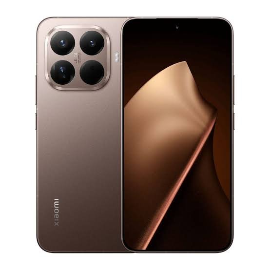 Xiaomi 15T Pro