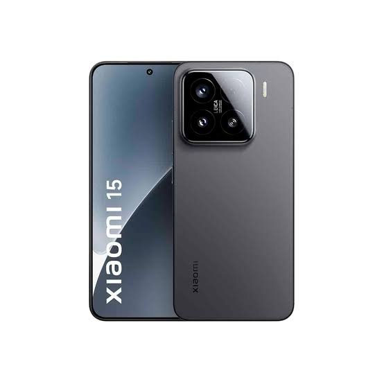 Xiaomi 15