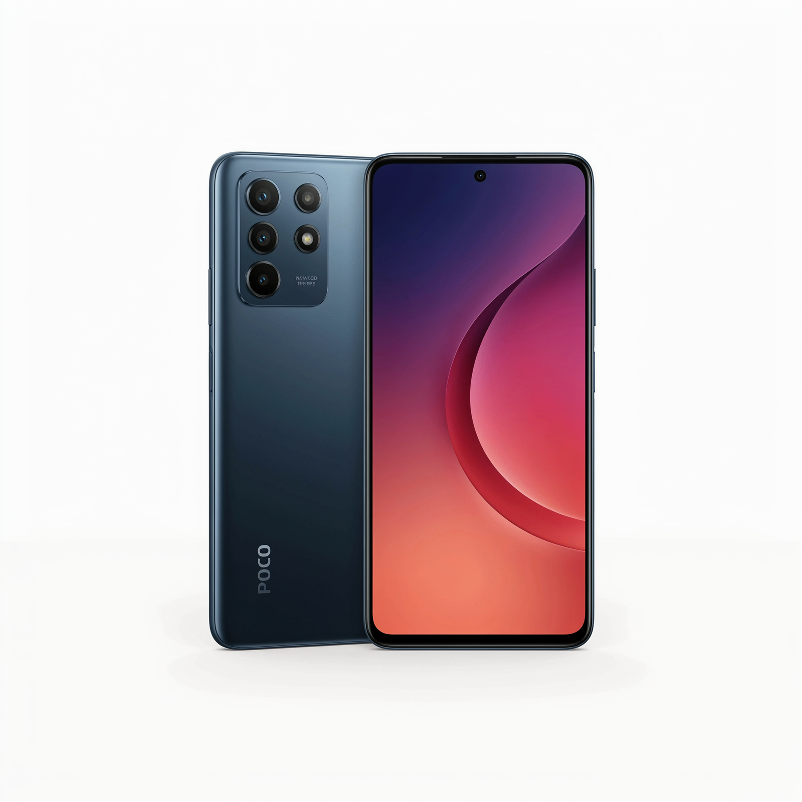 POCO X8 Pro