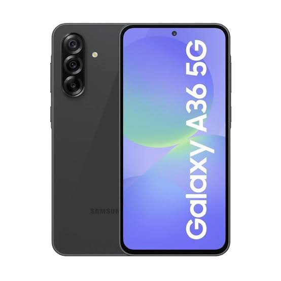 Samsung Galaxy A36