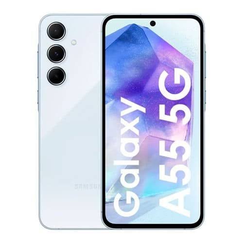 Samsung Galaxy A55