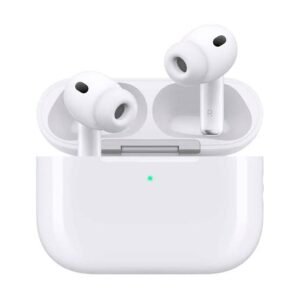 AirPods Pro 3